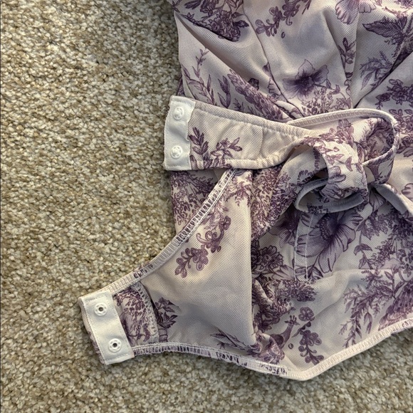 Free people bodysuit - Picture 3 of 5